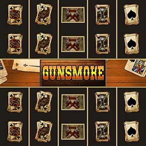 Gunsmoke