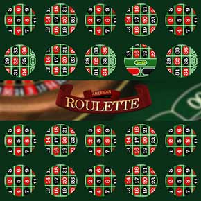 American Roulette