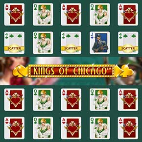 Kings of Chicago