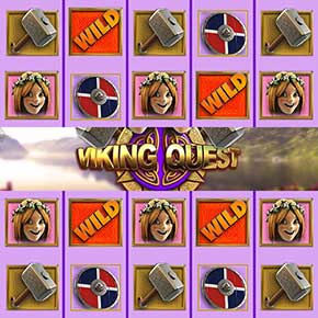 Viking Quest